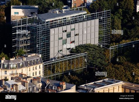 cartier foundation for contemporary art|fondation cartier in paris.